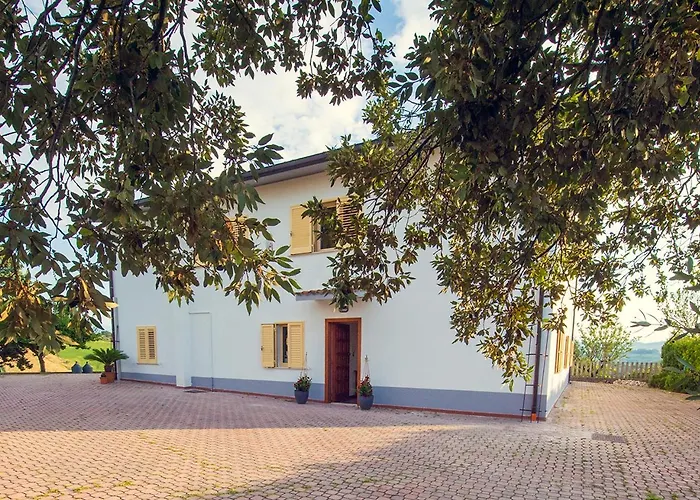 Casa Amrita, Yoga B&B Teramo