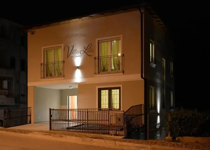 Villa Lidia Teramo