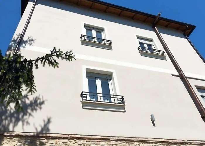 Villa Lidia Teramo